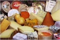 100種類のチーズ＆ワイン祭
