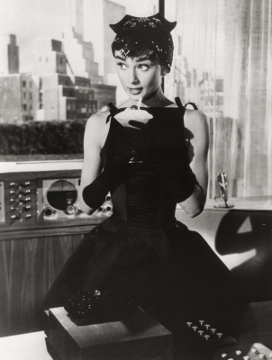 写真展『永遠の妖精 Audrey Hepburn』