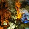 沖縄　神秘の洞窟体験