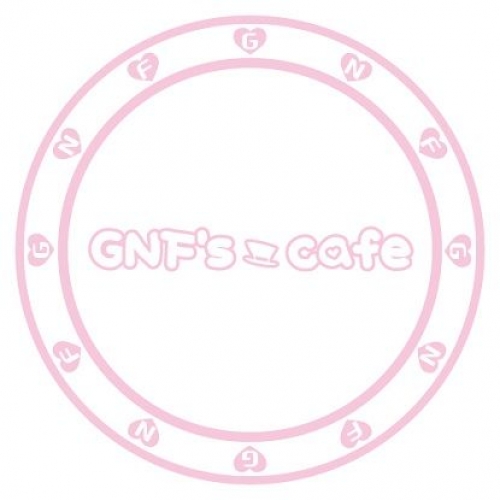 GNF'S CAFE　～モーニングタイム♪～　～ランチタイム♪～（同日二回開催）
