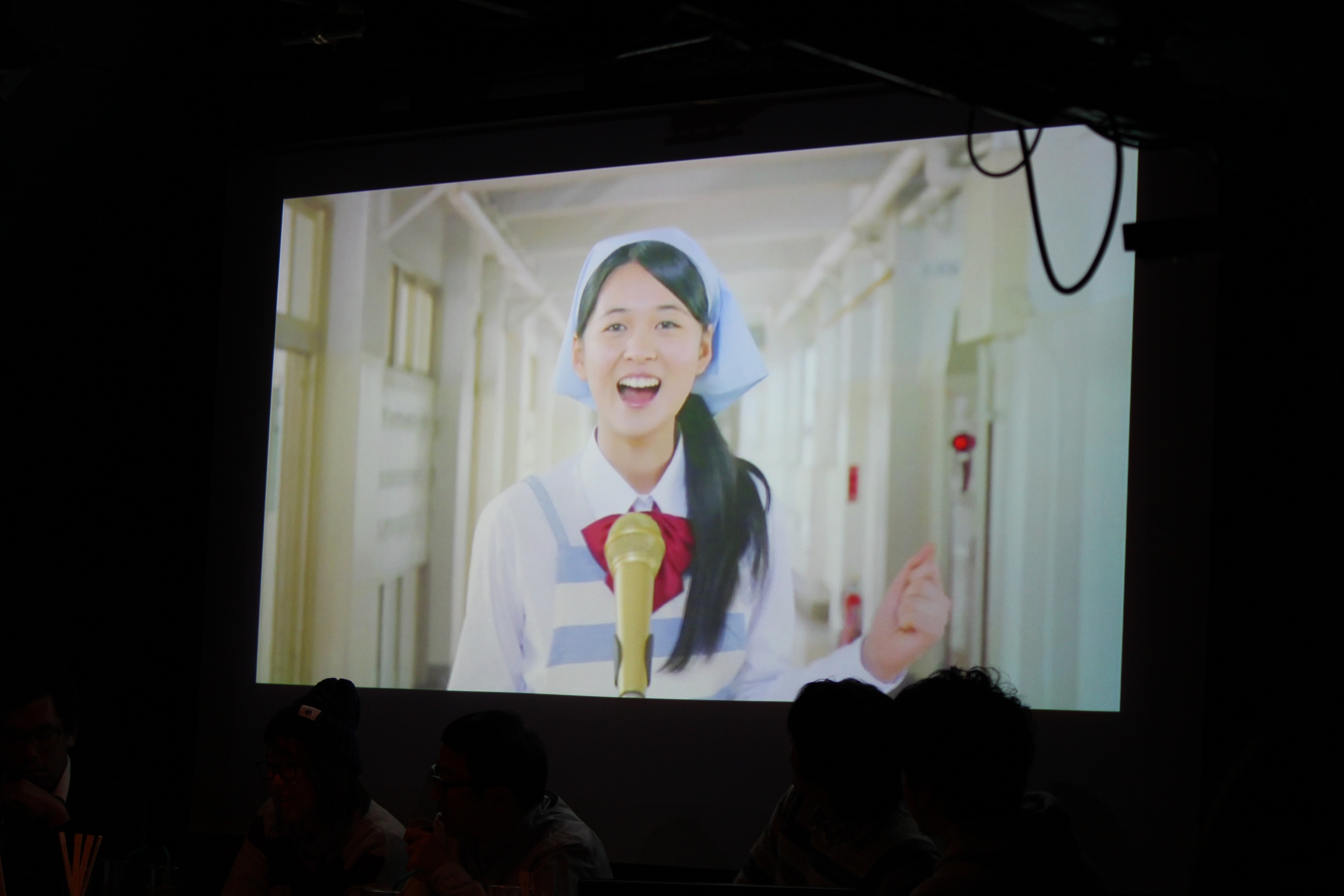 カワイイ女の子 の撮影方法 教えます レポート ニュース イベニア 面白いイベント情報を求めて