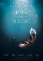 キツネとネズミのおいかけっこ（The Short Story of a Fox and a Mouse）