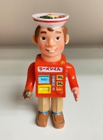 HELLO IN THE WORLD SOFVI!! ~世界のソフビでコンニチワ。~