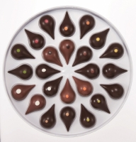 ～パリ発、チョコレートの祭典～サロン・デュ・ショコラ2018