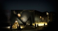 FERRERO ROCHER LOUNGE TOKYO (フェレロ ロシェ ラウンジ トーキョー)