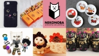 POMPOMCAT(ポンポンキャット)ネコのいる暮らし展～CAT LIFESTYLE～Vol.３