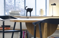  CAT LOVERS - 心地よくおしゃれに暮らすネコとのインテリア -