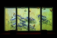 琳派リウム　琳派400年記念祭 アートアクアリウム城 ～京都・金魚の舞～
