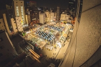 大江戸ビール祭り　過去の模様