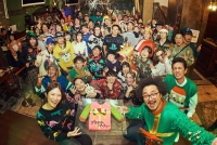 ダサセーターパーティー2024 -Ugly Sweater Party-