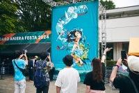 ナガノアニエラフェスタ2025