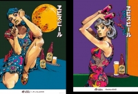 五感で味わう、ヱビスの美人画展