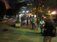3/30(土)深夜開催！　一般社団法人いっぱんじん連合主催　第陸回深夜徘徊イベント:STL~新緑不可視~ 