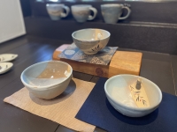 珈琲とうつわ 5th