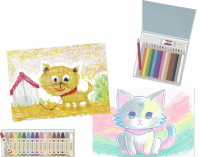 ちがうってふしぎ！ ～絵本から考えるネコとイヌ～