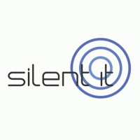 Silent it ロゴ