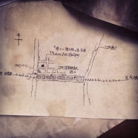 Photons Art Gallery　地図