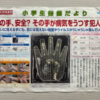 恐怖心展