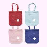 恋するトートバッグ 2,970円