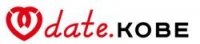 「date.KOBE」ロゴ