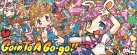 Mr. 《Goin To A Go-go!!》 2014（平成26）年  Courtesy Kaikai Kiki Gallery  ⓒ2014 Mr./Kaikai Kiki Co., Ltd. All Rights Reserved.