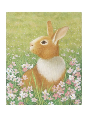 絵画展　口と足で表現する世界の芸術家たち（東京タワー展）