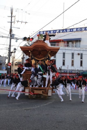 イベントの写真