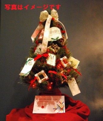シンギング・クリスマスツリー（The singing Christmas tree）：スイス