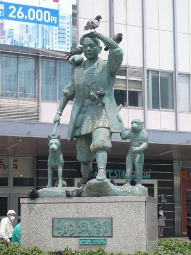 イベントフォト