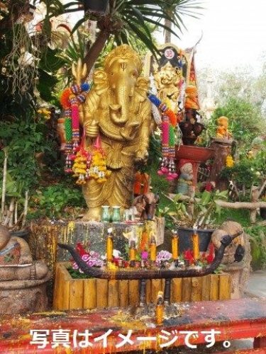 インド：ガネーシャ祭り(Ganesh Chaturthi)