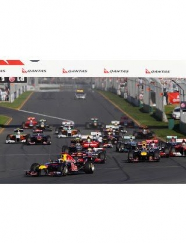 2012 FIA F1世界選手権シリーズ 第15戦 日本グランプリレース