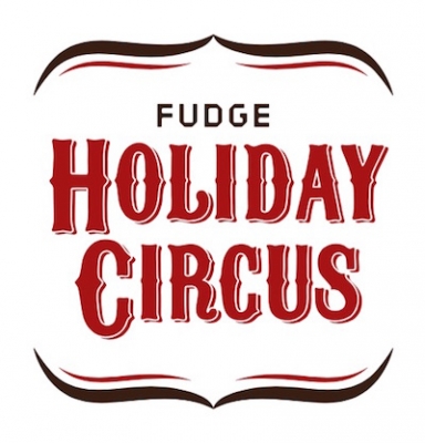 FUDGE Holiday Circus with Shinagwa Open Theater
