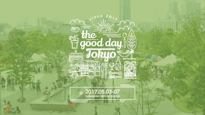 the good day TOKYO