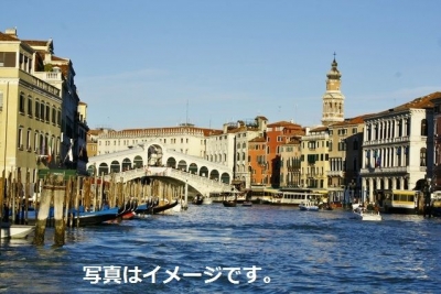 海との婚礼の祭典 Sposalizio del Mare (Festa della Sensa)：イタリア