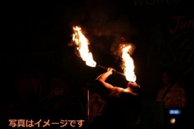 テウイラ フェスティバル（Teuila Festival）：サモア