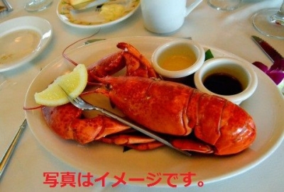 ロブスター・フェスティバル（Maine Lobster Festival）：アメリカ