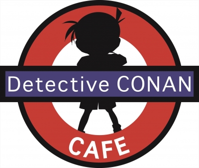 【大阪】コナンカフェ/Detective CONAN CAFE @ TOWER RECORDS CAFE