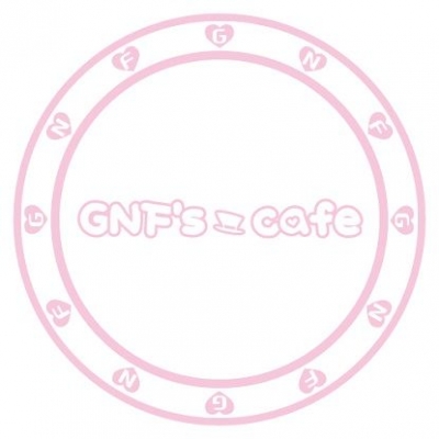 GNF'S CAFE　～モーニングタイム♪～　～ランチタイム♪～（同日二回開催）