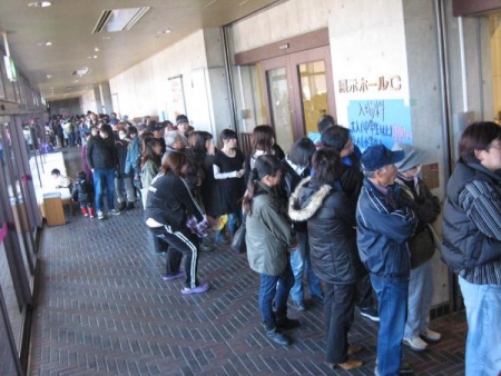 イベントの写真