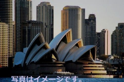 オーストラリア：シドニーフェスティバル（Sydney Festival）