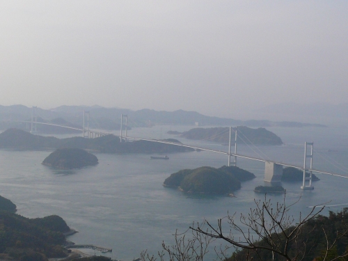 しまなみ海道