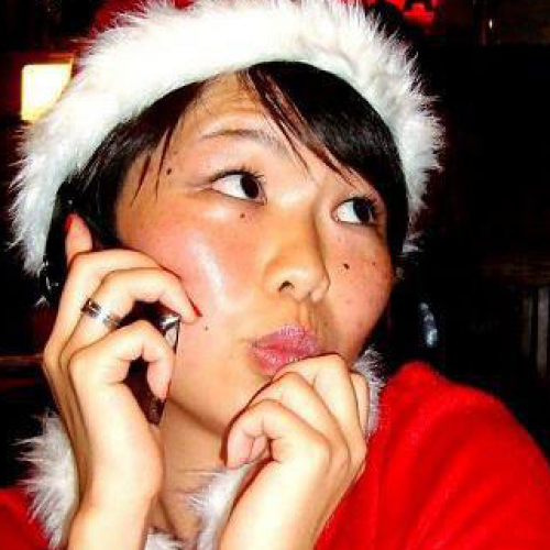 12/22 Christmas Party Tokyo 2012 @ Roppongi