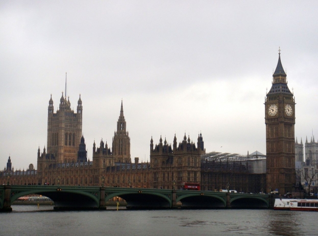 国会議事堂とビックベン イギリス 530フォト イベニア 面白いイベント情報を求めて