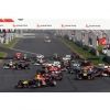 2012 FIA F1世界選手権シリーズ 第15戦 日本グランプリレース