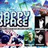【 HAPPY SPACE 】 -ODAIBA TRIPLE CRUISE & BAYSIDE TOWN PARTY 2014-