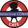 【東京】コナンカフェ/Detective CONAN CAFE @ TOWER RECORDS CAFE