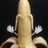 バナナがアート！バナナでアート？ 