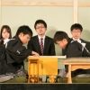 「将棋日本シリーズ ＪＴプロ公式戦/テーブルマークこども大会」東京大会	