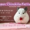 ジャパン チンチラ フェスティバル -チラフェス-