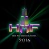 ハウステンボス MUSIC FES.2016